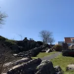 Апартаменты Elsabeth - 50m From The Sea By Interhome *