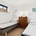 Elsabeth - 50m From The Sea By Interhome