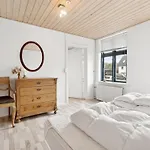 Elsabeth - 50m From The Sea By Interhome *