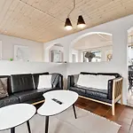 Elsabeth - 50m From The Sea By Interhome Апартаменты Аллинге