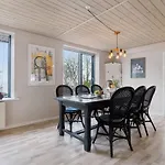 Апартаменты Elsabeth - 50m From The Sea By Interhome Аллинге