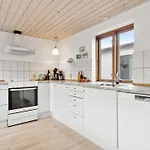 Elsabeth - 50m From The Sea By Interhome *