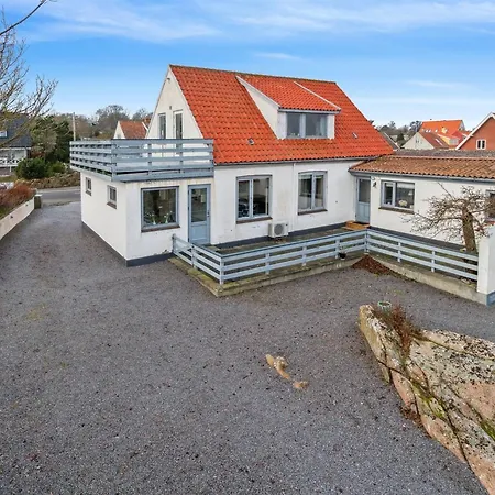Elsabeth - 50m From The Sea By Interhome *