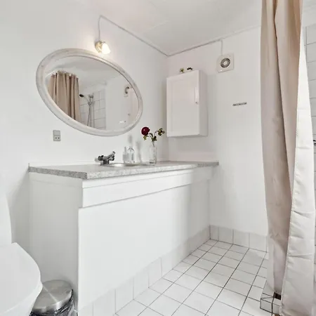 Elsabeth - 50m From The Sea By Interhome Апартаменты *