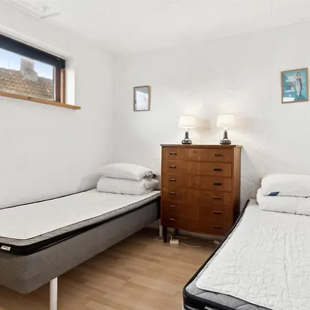 Elsabeth - 50m From The Sea By Interhome
