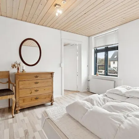 Elsabeth - 50m From The Sea By Interhome *