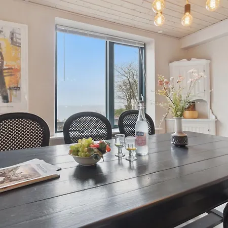 Elsabeth - 50m From The Sea By Interhome Allinge-Sandvig