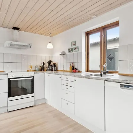 Elsabeth - 50m From The Sea By Interhome *
