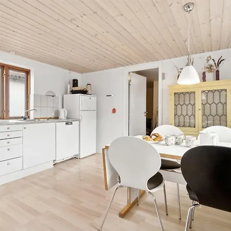Elsabeth - 50m From The Sea By Interhome *