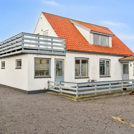 Elsabeth - 50m From The Sea By Interhome * Allinge-Sandvig