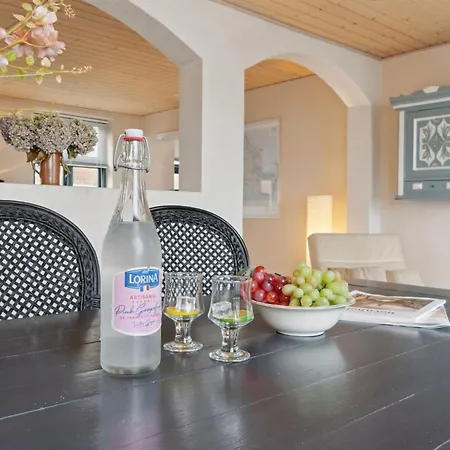 Elsabeth - 50m From The Sea By Interhome *