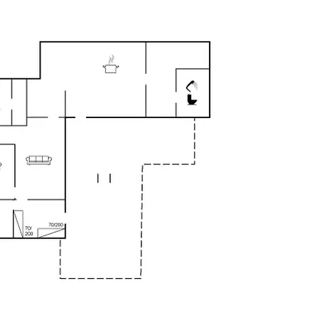 Elsabeth - 50m From The Sea By Interhome * Allinge-Sandvig