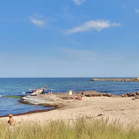 Elsabeth - 50m From The Sea By Interhome *