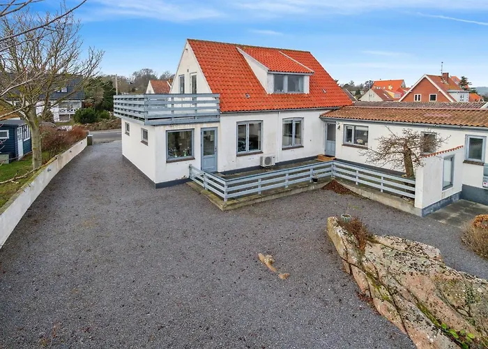 Elsabeth - 50m From The Sea By Interhome *