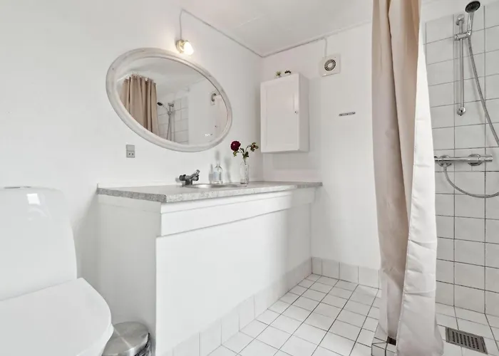 Elsabeth - 50m From The Sea By Interhome Lejlighed *