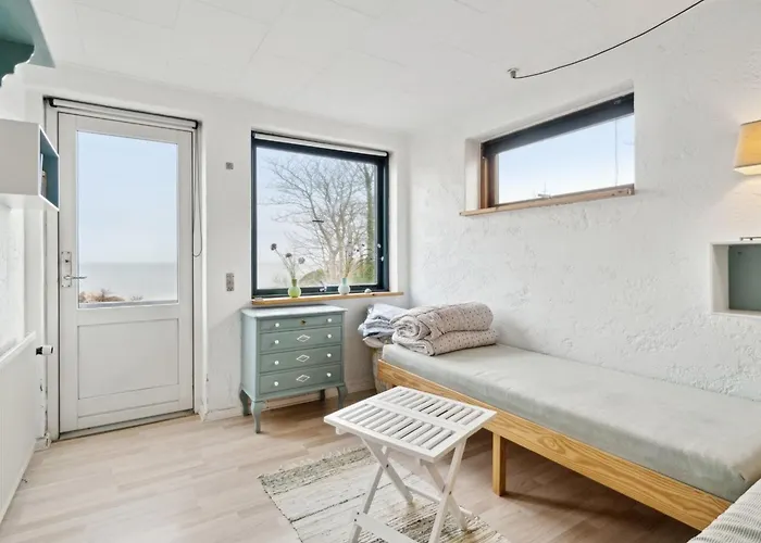 Elsabeth - 50m From The Sea By Interhome Lejlighed *