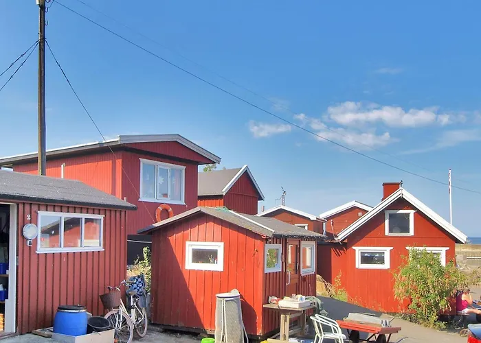 Elsabeth - 50m From The Sea By Interhome *
