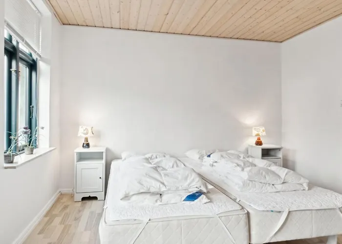 Lejlighed Elsabeth - 50m From The Sea By Interhome Allinge-Sandvig