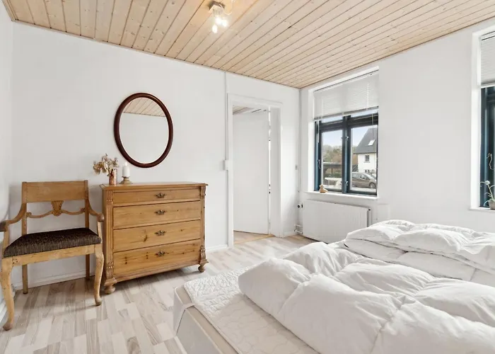 Elsabeth - 50m From The Sea By Interhome *