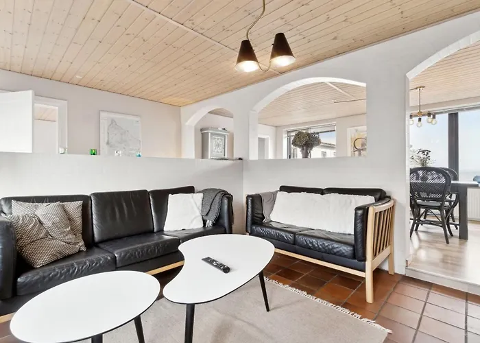Elsabeth - 50m From The Sea By Interhome Lejlighed Allinge-Sandvig