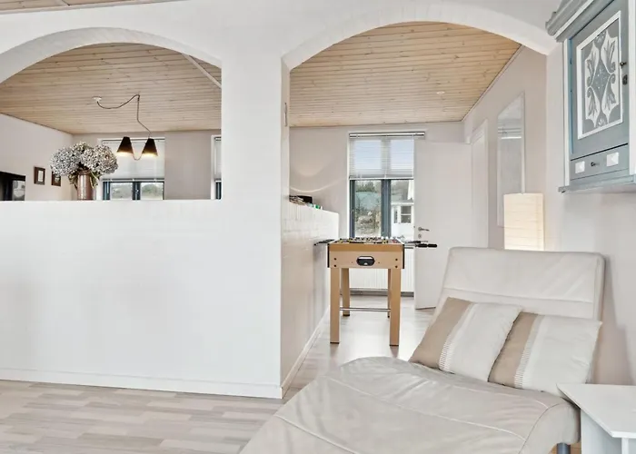 Elsabeth - 50m From The Sea By Interhome Allinge-Sandvig