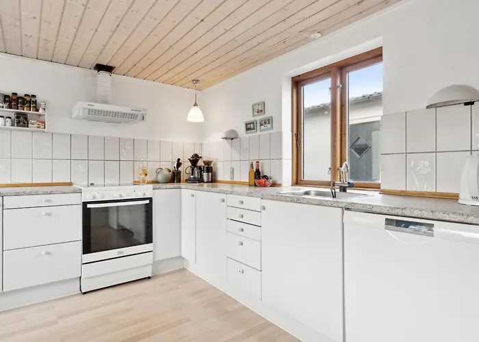 Elsabeth - 50m From The Sea By Interhome *