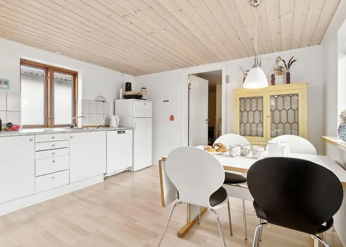 Elsabeth - 50m From The Sea By Interhome *