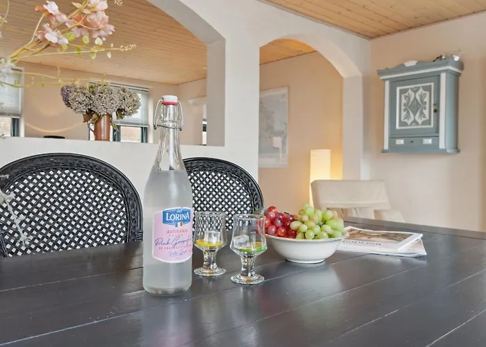 Elsabeth - 50m From The Sea By Interhome *